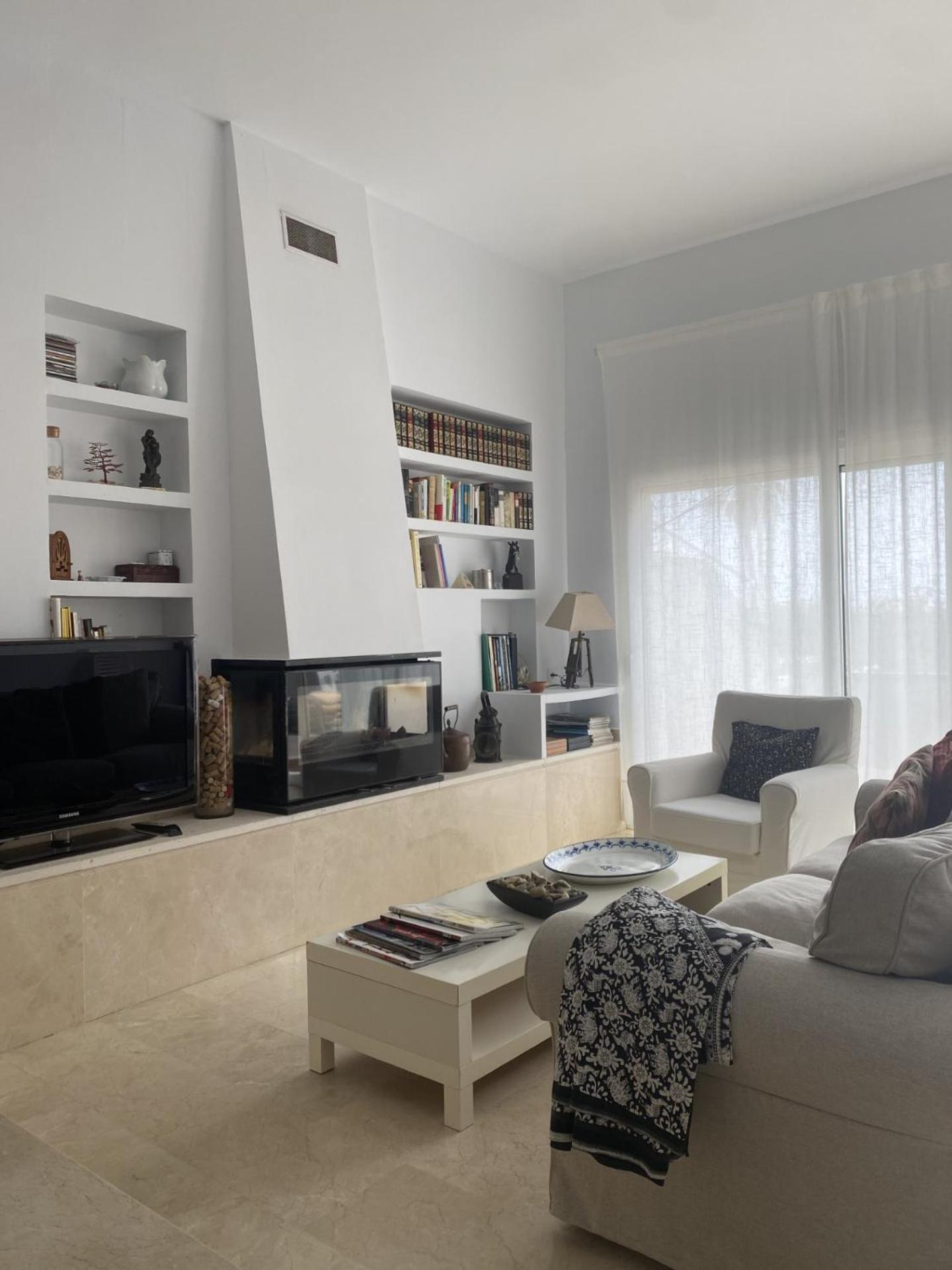 Apartamento Costa Zahara Zahara de los Atunes Exterior foto
