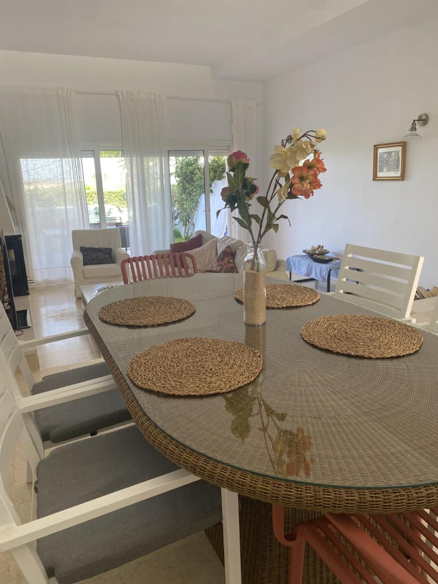 Apartamento Costa Zahara Zahara de los Atunes Exterior foto